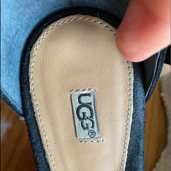 UGG heels - Picture 5 of 6